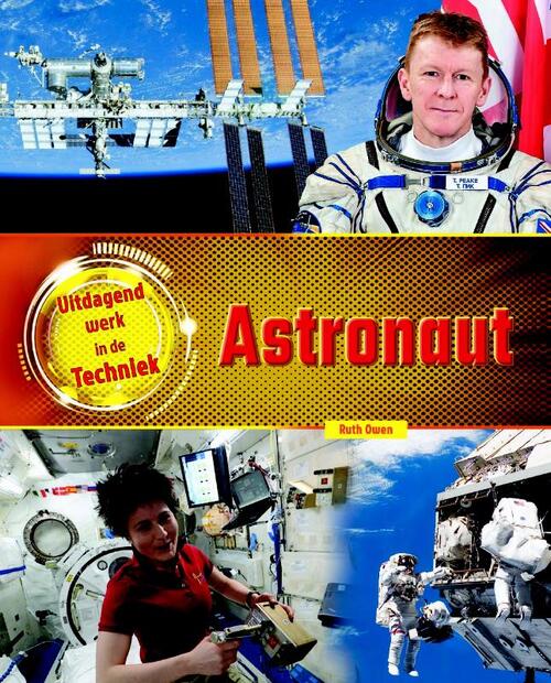 Astronauten