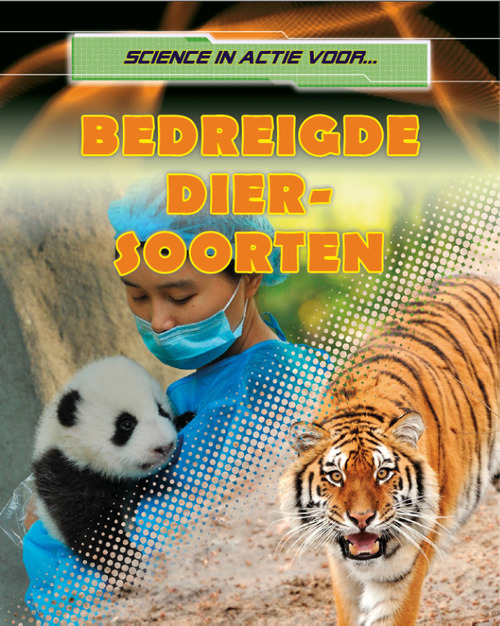 Science in actie voor bedreigde diersoorten