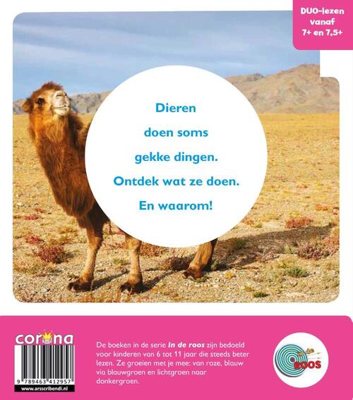 Kunnen vissen vliegen?