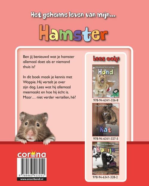 Hamster