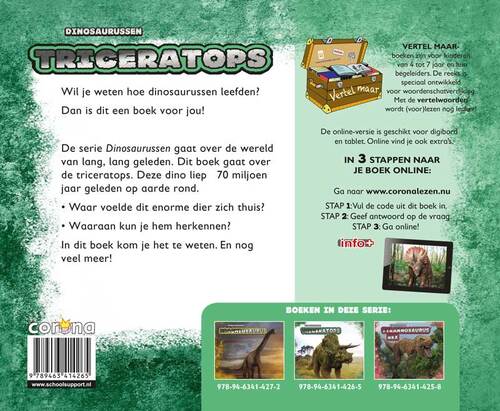 Triceratops