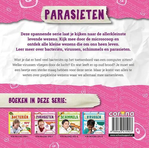 Parasieten