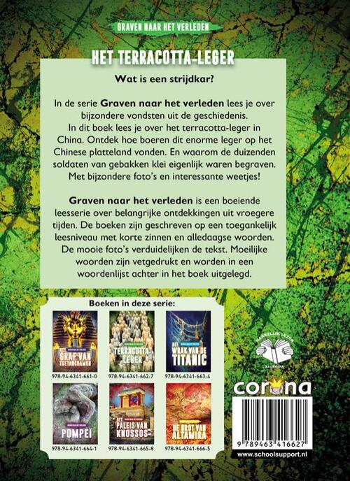 Het terracotta-leger