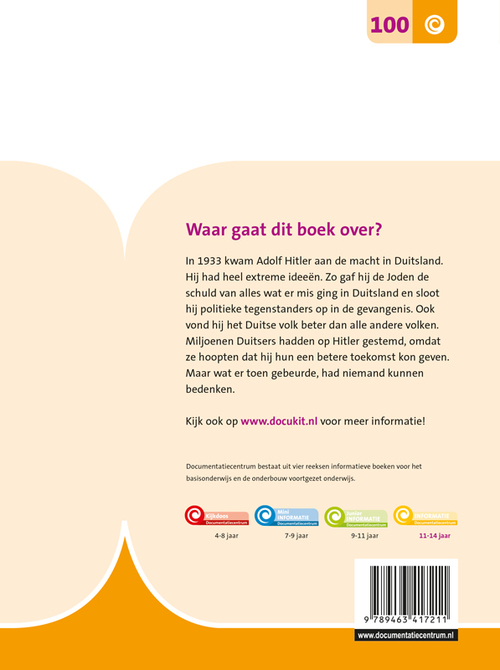 Hitler en nazi-Duitsland