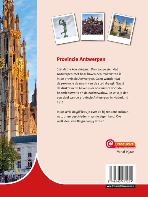 Antwerpen