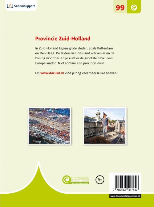 Provincie Zuid-Holland