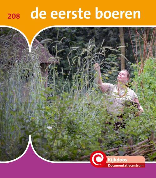 De Eerste Boeren
