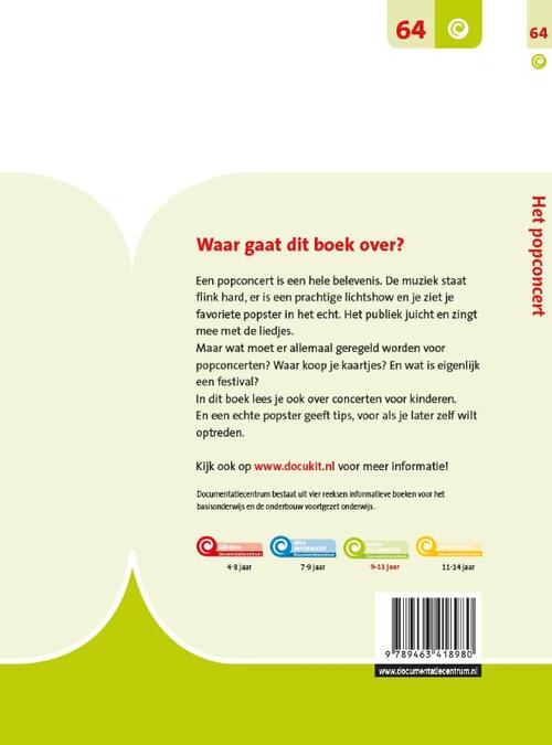 Het popconcert