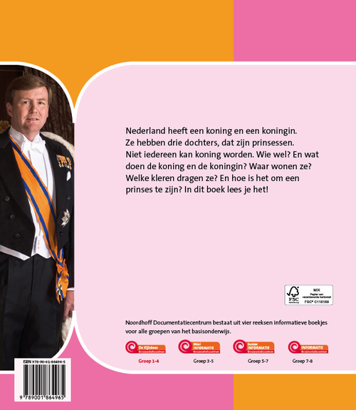 Koning En Koningin