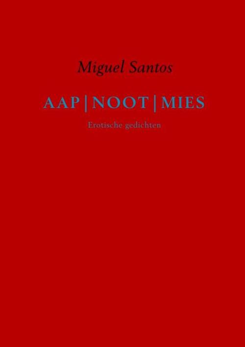 Aap|noot|mies