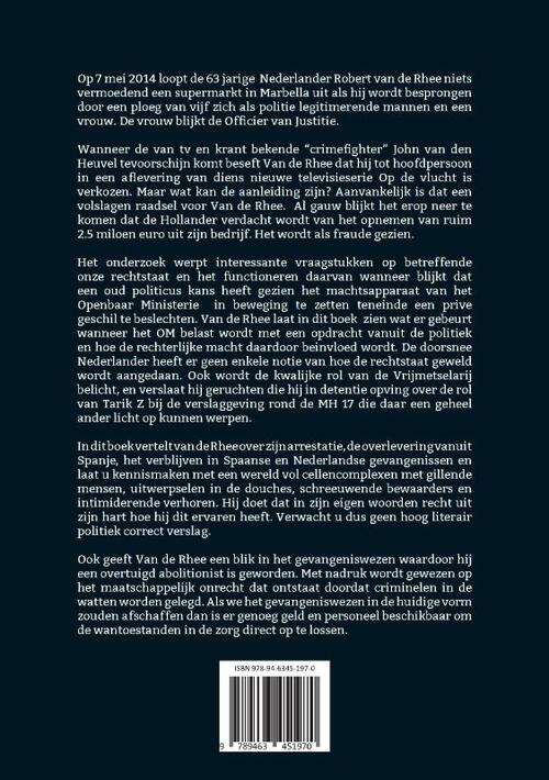 Ontvoerd door John van den Heuvel