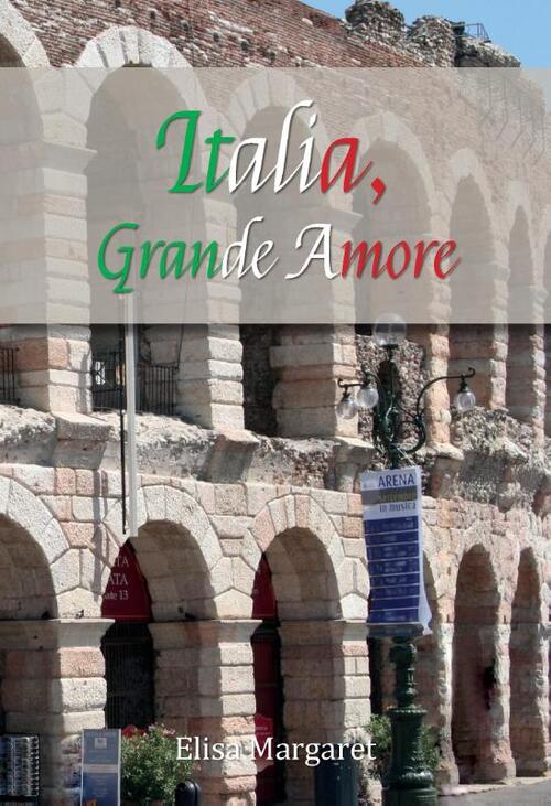 Italia, grande amore