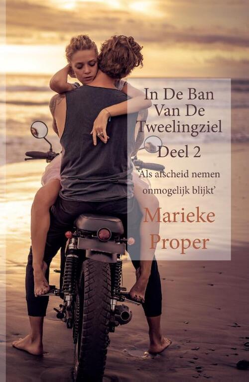 Als afscheid nemen onmogelijk blijkt