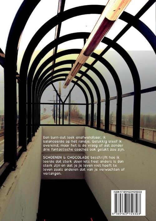 Schoenen & Chocolade