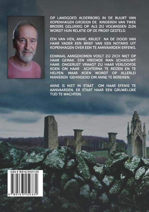 Enkele reis Kopenhagen