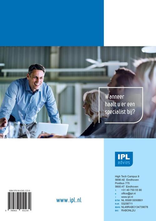 ERP-systemen voor Productie en Groothandel 2020