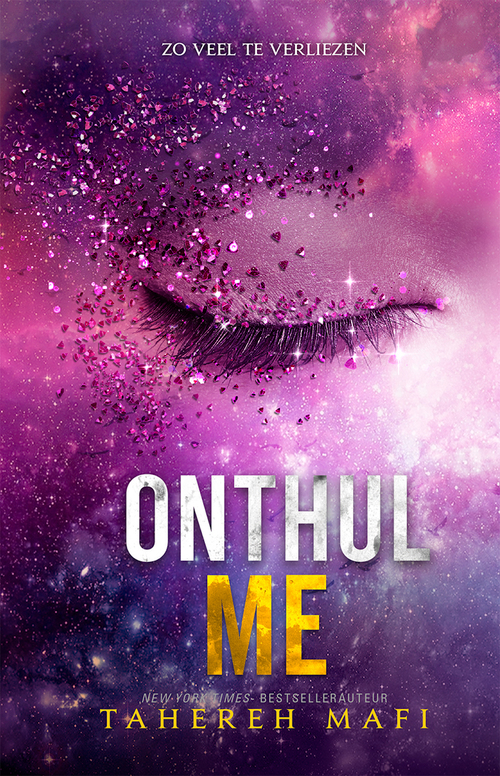 Onthul me