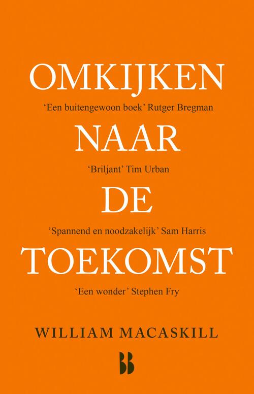 Omkijken naar de toekomst