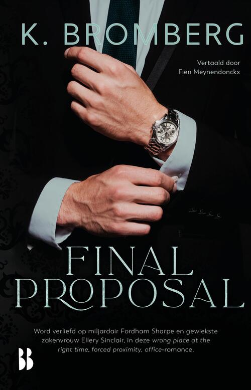 Final Proposal