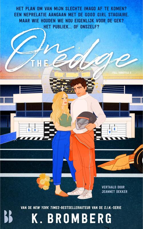 On the edge