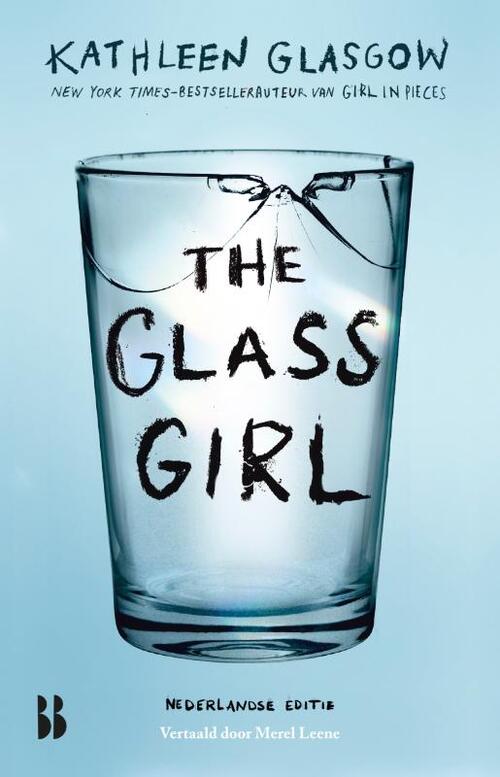 The glass girl