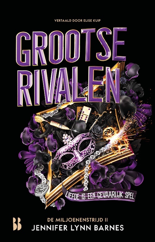 Grootse rivalen