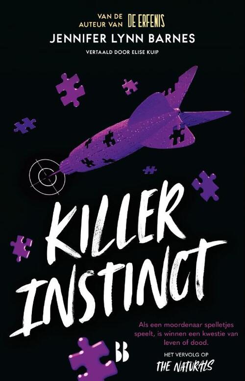 Killer instinct