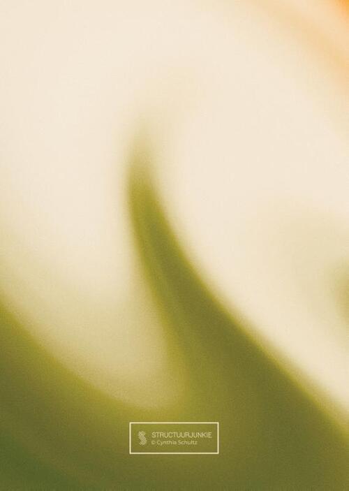 Structuurjunkie-lerarenplanner 2026/2027