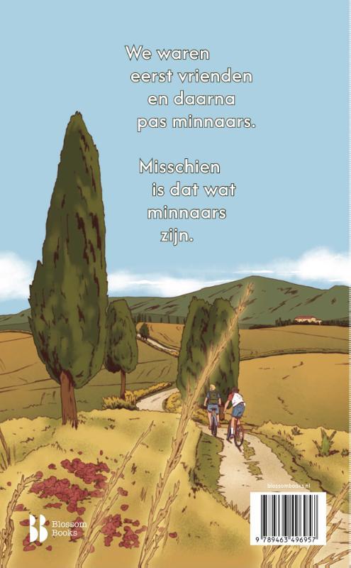 Call me by your name