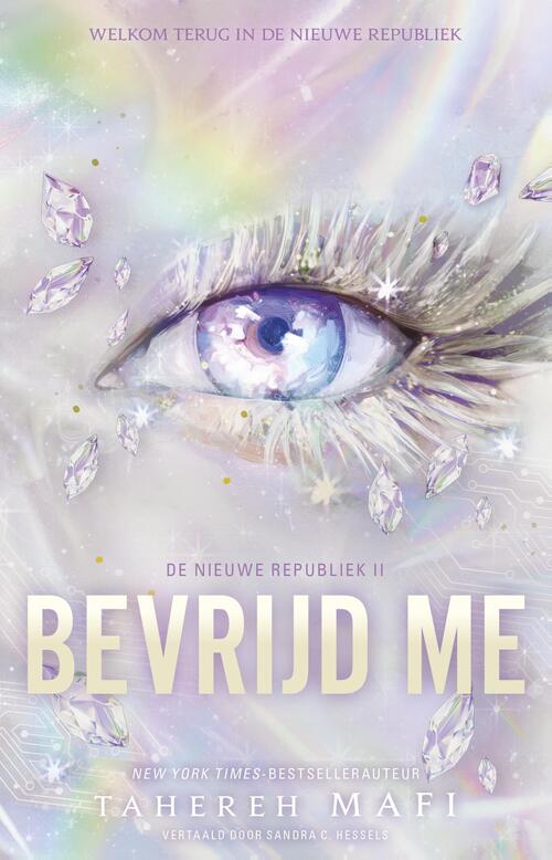 Bevrijd me