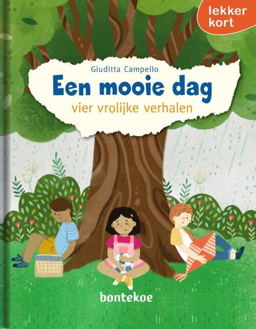 Een mooie dag