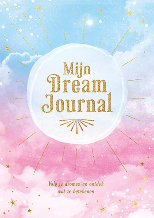 Mijn dream journal