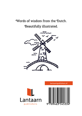 Wisdom of the Netherlands