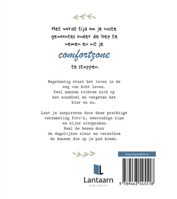 Life is a journey not a destination