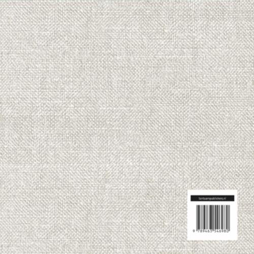 Mijn eerste jaar babyboek - Maak een unieke herinnering