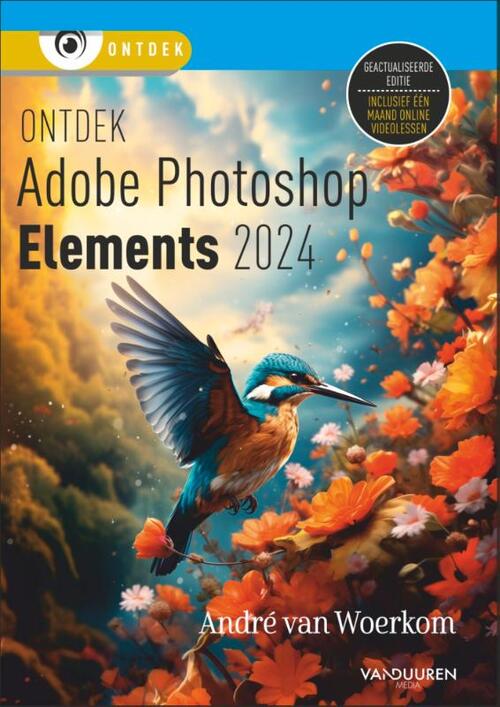 Photoshop elements