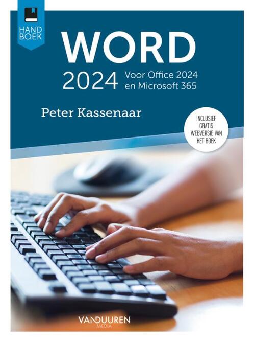 Handboek Word 2024