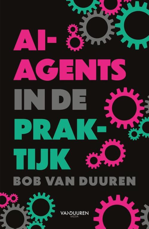 AI-agents in de praktijk (chatboek)