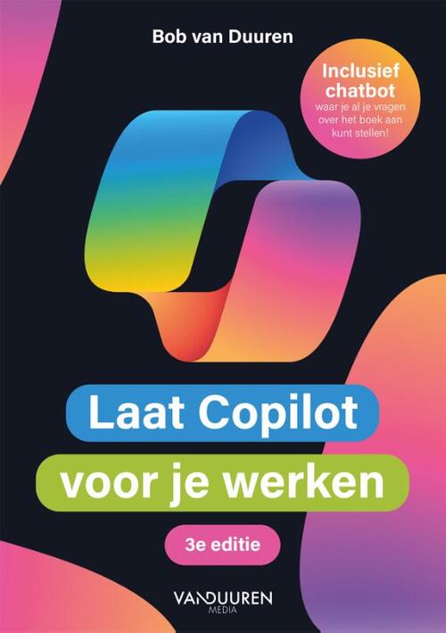 Laat Copilot voor je werken