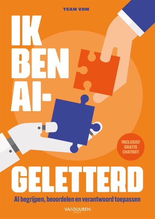 Ik ben AI-geletterd