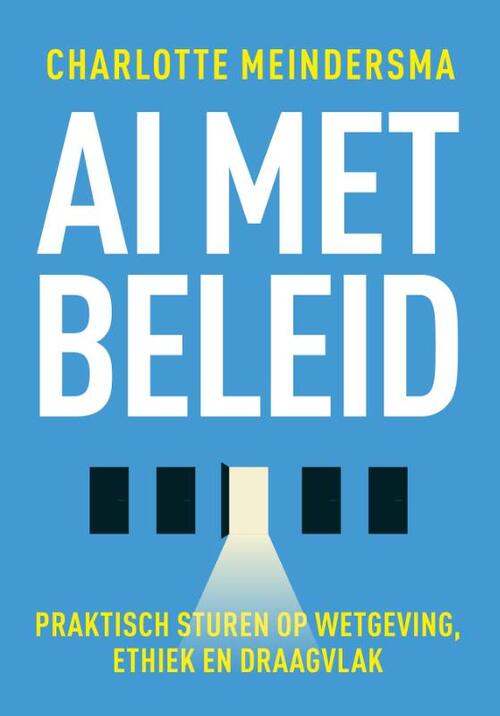 AI met beleid
