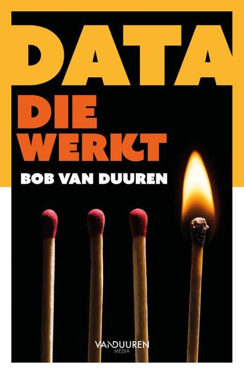 Data die werkt