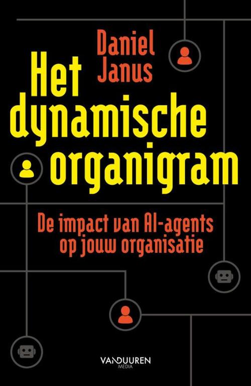 Het dynamische organigram