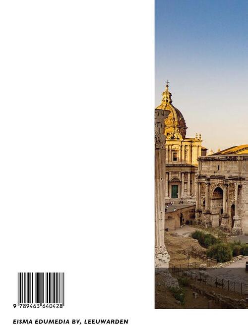 Cicero CE Latijn 2021