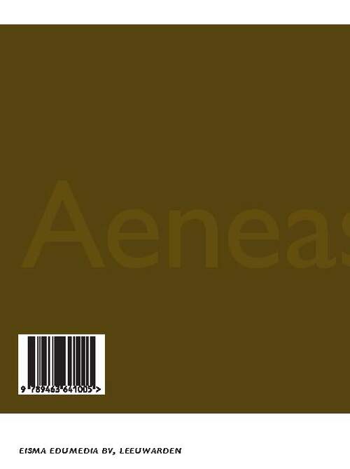 Vergilius CE Latijn 2025