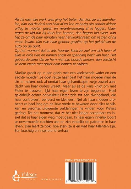 Loslaten in liefde