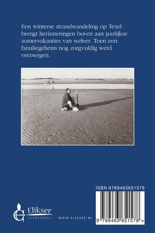 Schapenboet op het strand