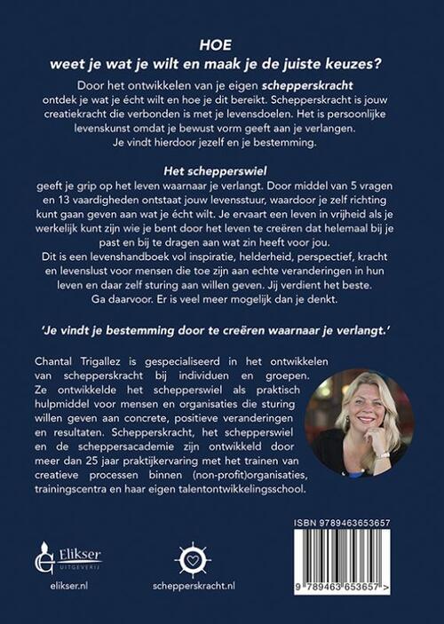 De kracht van creatie