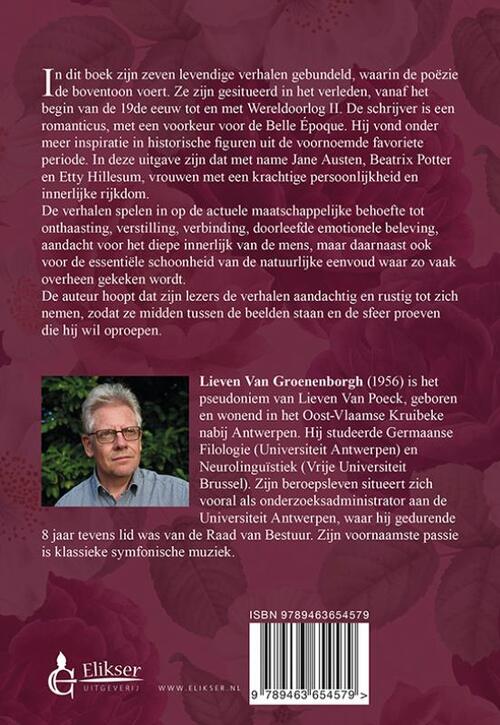 Sferen tussen licht en donker