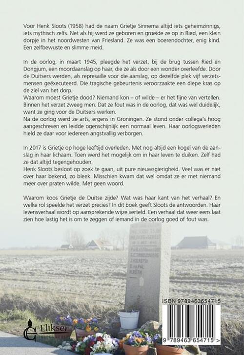 Het meisje dat dood moest